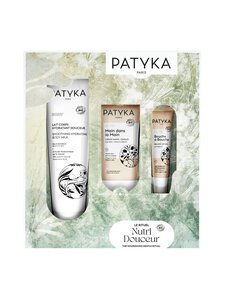 Patyka - Xmas Set Body ķermeņa kopšanas komplekts | Stockmann