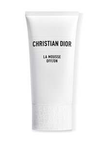 DIOR - La Mousse OFF/ON Foaming Cleanser -puhdistusvaahto | Stockmann