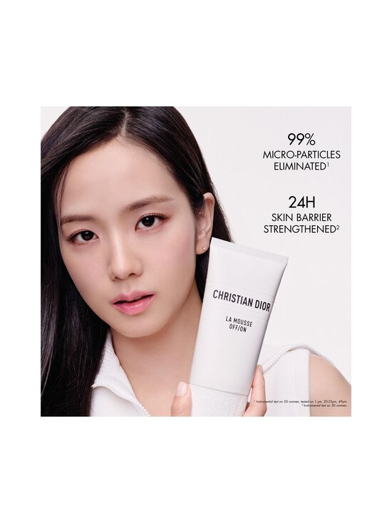 DIOR - La Mousse OFF/ON Foaming Cleanser -puhdistusvaahto - NOCOL | Stockmann - photo 2