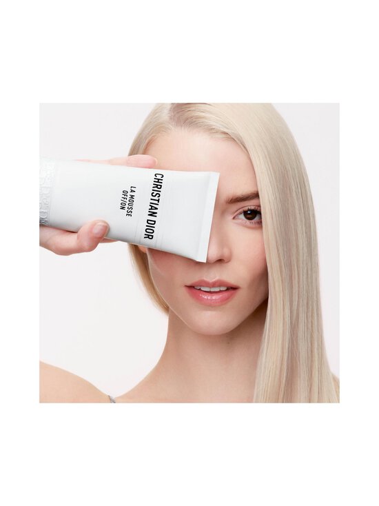 DIOR - La Mousse OFF/ON Foaming Cleanser -puhdistusvaahto - NOCOL | Stockmann - photo 4