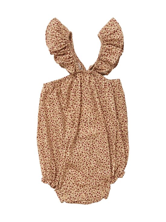 Acacia Frill -romper