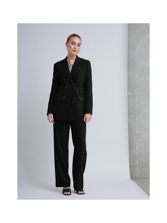 BRUUNS BAZAAR - Püksid Brassica BBElenza - BLACK - photo 6 BRUUNS BAZAAR - Püksid Brassica BBElenza - BLACK | Stockmann - photo 6