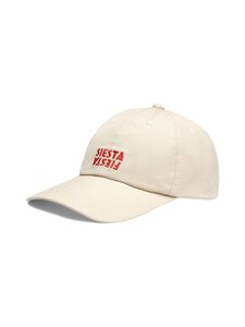 Dedicated - Slussen-lippalakki - BEIGE SIESTA FIESTA | Stockmann