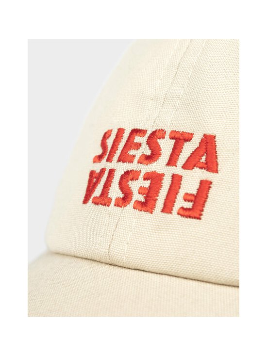 Dedicated - Nokkmüts Slussen The Knotted Gun - BEIGE SIESTA FIESTA - photo 3 Dedicated - Nokkmüts Slussen The Knotted Gun - BEIGE SIESTA FIESTA | Stockmann - photo 3