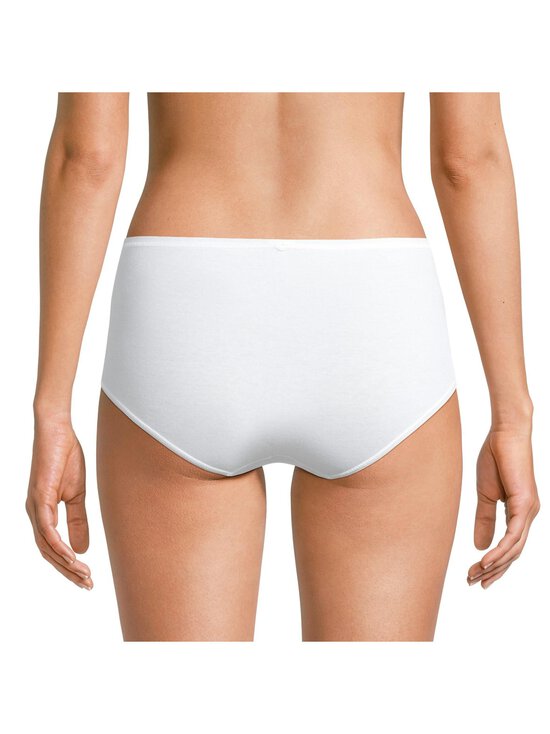 Mey - Superfine Organic apakšbikses - 1 WHITE - photo 3 Mey - Superfine Organic apakšbikses - 1 WHITE | Stockmann - photo 3