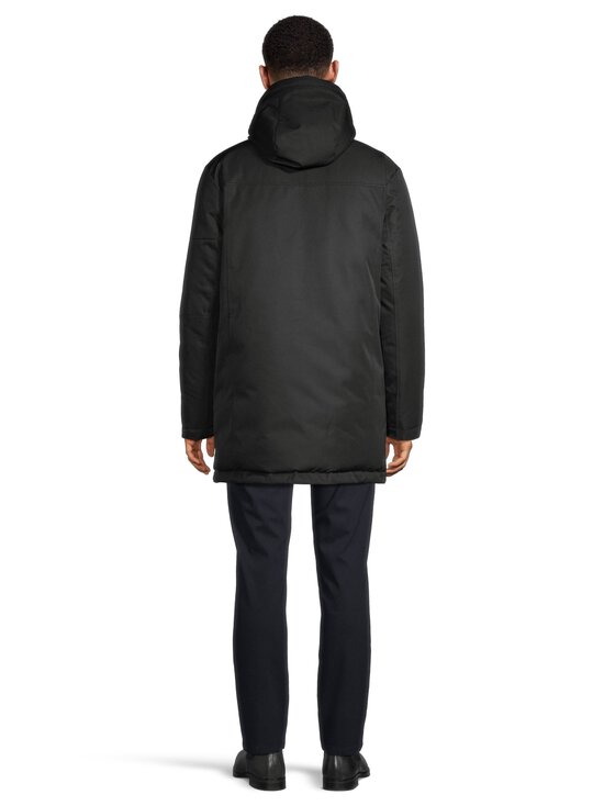 CONSTRUE - Parka Davos - BLACK - photo 3 CONSTRUE - Parka Davos - BLACK | Stockmann - photo 3