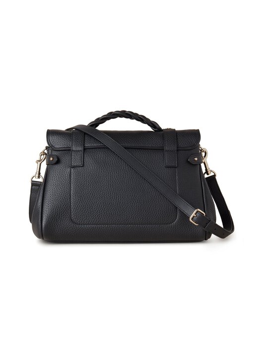 Mulberry - Alexa ādas soma - A100 BLACK - photo 2 Mulberry - Alexa ādas soma - A100 BLACK | Stockmann - photo 2