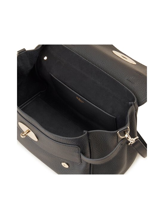 Mulberry - Alexa ādas soma - A100 BLACK - photo 4 Mulberry - Alexa ādas soma - A100 BLACK | Stockmann - photo 4