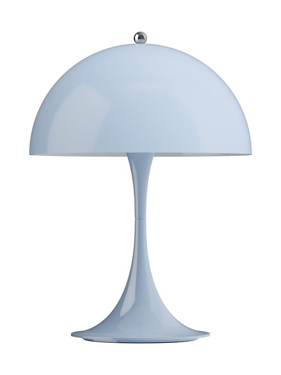 Louis Poulsen - Panthella 250 Portable Opal -pöytävalaisin - OPAL PALE BLUE - photo 1 Louis Poulsen - Panthella 250 Portable Opal -pöytävalaisin - OPAL PALE BLUE | Stockmann - photo 1