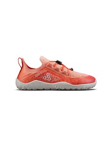 Vivobarefoot - Primus Trail Knit FG baskāju apavi - 03 ORANGE ZEST | Stockmann
