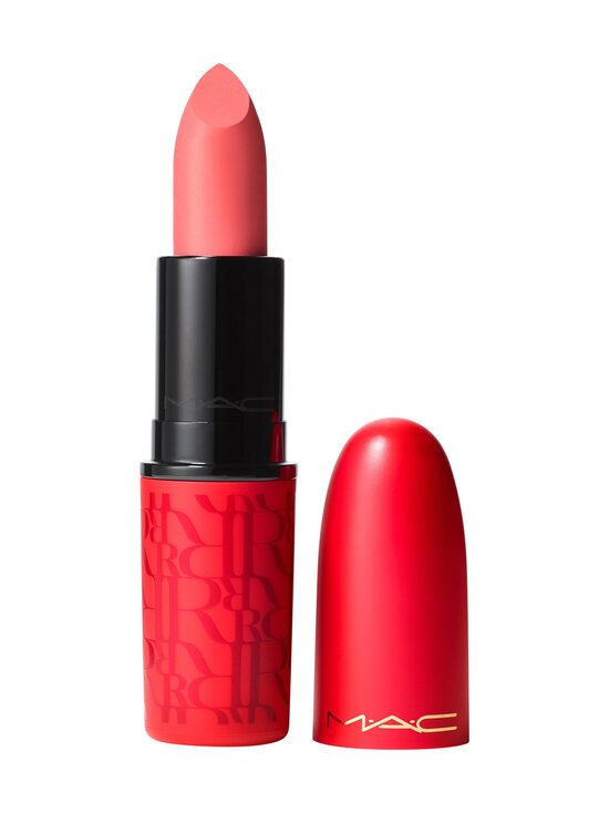 MAC - AUTE CUTURE STARRING ROSALÍA LIPSTICK -HUULIPUNA 3 G - ACHIOTE - photo 1 MAC - AUTE CUTURE STARRING ROSALÍA LIPSTICK -HUULIPUNA 3 G - ACHIOTE | Stockmann - photo 1