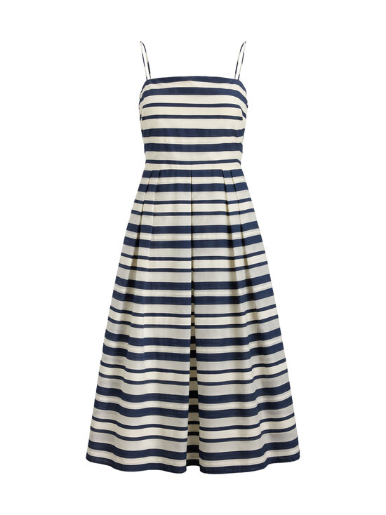 Lauren Ralph Lauren - Kleit  Fit & Flare - NAVY/CREAM MULTI | Stockmann - photo 1