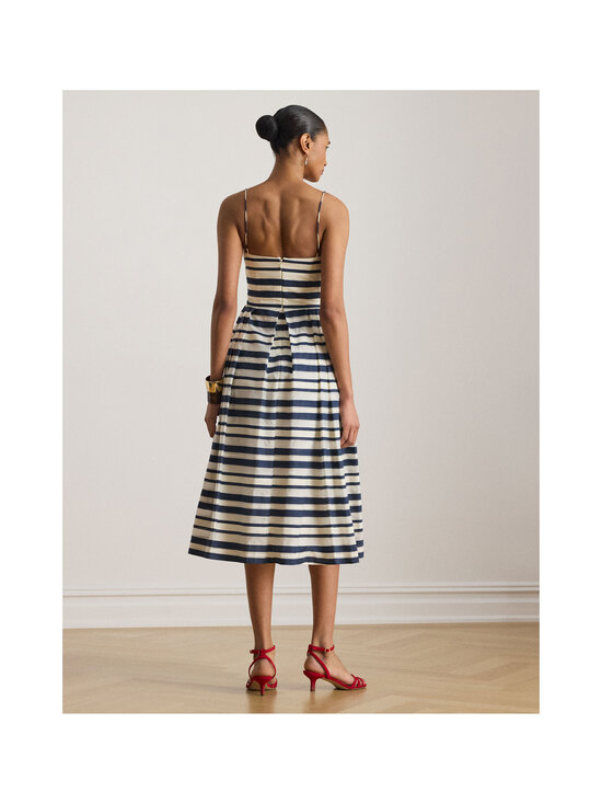 Lauren Ralph Lauren - Kleit  Fit & Flare - NAVY/CREAM MULTI | Stockmann - photo 3