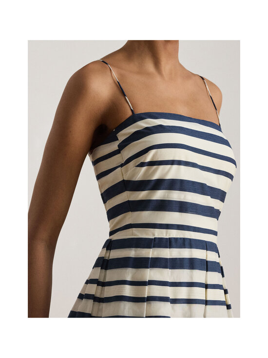 Lauren Ralph Lauren - Kleit  Fit & Flare - NAVY/CREAM MULTI | Stockmann - photo 5