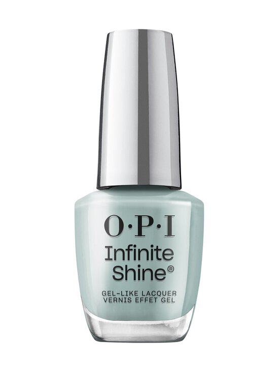 O.P.I. - Infinite Shine Fall Collection 2025 -kynsilakka - TOTALLY TU-BLUE-AR | Stockmann - photo 1