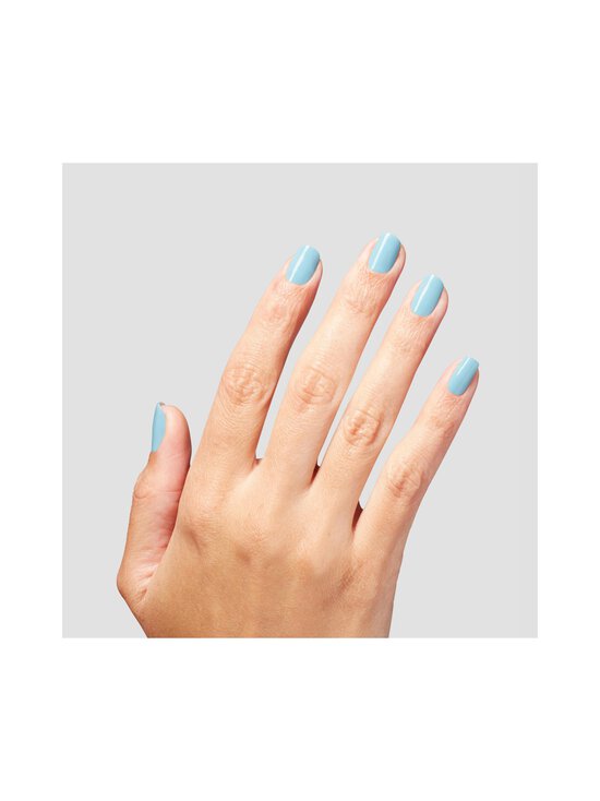 O.P.I. - Infinite Shine Fall Collection 2025 -kynsilakka - TOTALLY TU-BLUE-AR | Stockmann - photo 2