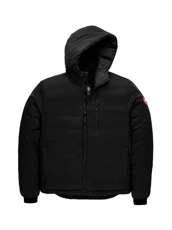 Lodge Hoody virsjaka