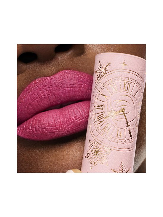 Lancôme - L'Absolu Rouge Drama Matte Lipstick -huulipuna - 025 PINK EXPRESS | Stockmann - photo 3