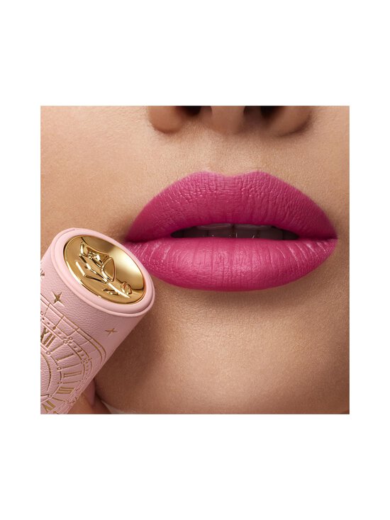 Lancôme - L'Absolu Rouge Drama Matte Lipstick -huulipuna - 025 PINK EXPRESS | Stockmann - photo 4