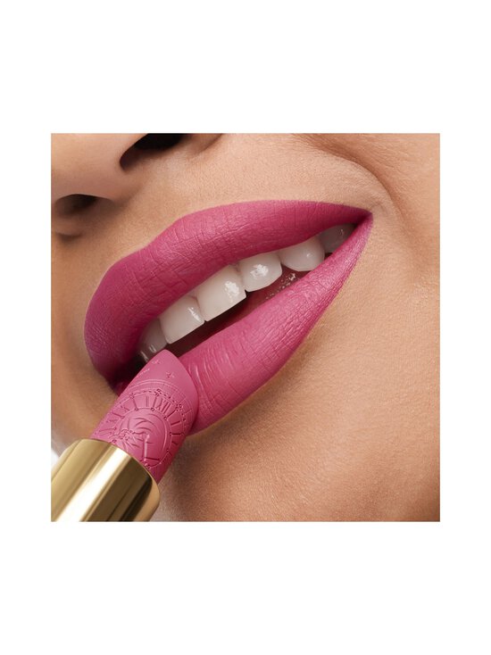 Lancôme - L'Absolu Rouge Drama Matte Lipstick -huulipuna - 025 PINK EXPRESS | Stockmann - photo 5