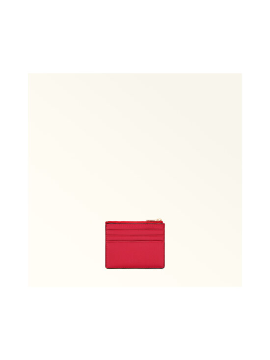 Furla - Camelia S Zipped -korttikotelo - RUB00 RUBY | Stockmann - photo 2