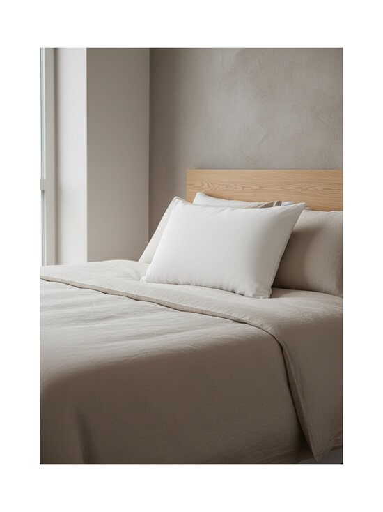 Villa Stockmann - Padjapüür Lago VANILLA WHITE 60 x 80 cm - VANILLA WHITE | Stockmann - photo 2