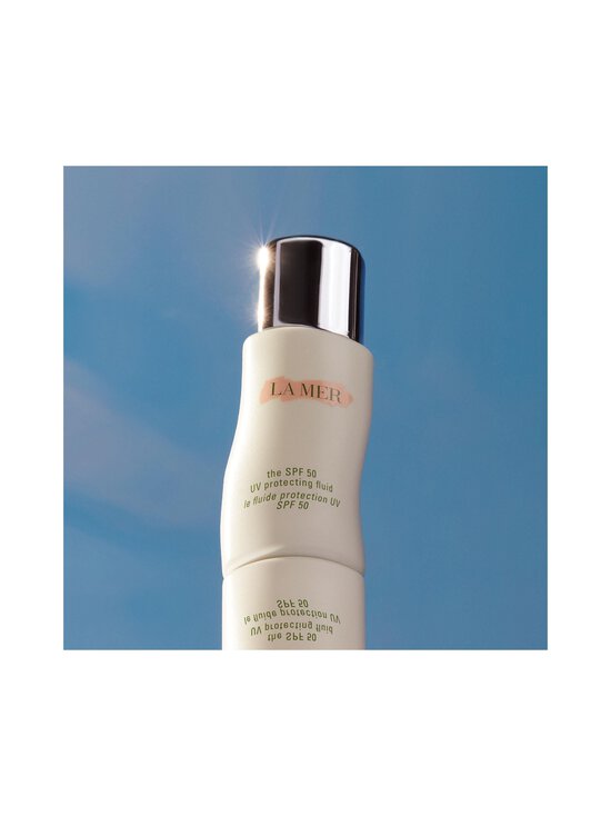 La Mer - The SPF 50 UV Protecting Fluid -aurinkosuoja 30 ml - photo 3 La Mer - The SPF 50 UV Protecting Fluid -aurinkosuoja 30 ml | Stockmann - photo 3