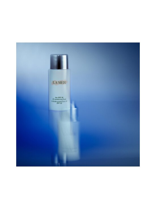 La Mer - The SPF 50 UV Protecting Fluid -aurinkosuoja 30 ml - photo 4 La Mer - The SPF 50 UV Protecting Fluid -aurinkosuoja 30 ml | Stockmann - photo 4