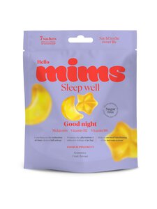 Vita MIMS - Toidulisand Good Night | Stockmann