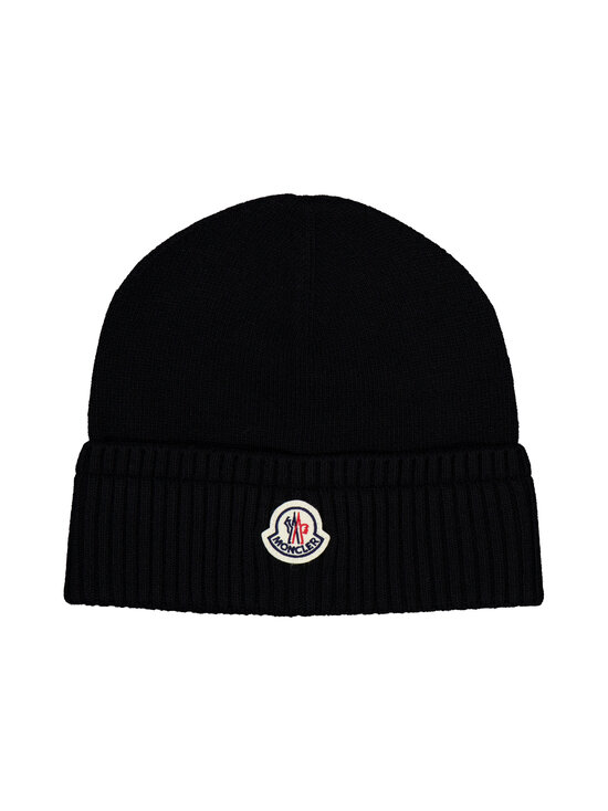 Moncler - Pipo - 999 BLACK | Stockmann - photo 1
