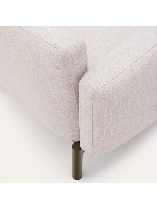 Kave Home - Sorells-ulkosohva - BEIGE,VIHREÄ - photo 4 Kave Home - Sorells-ulkosohva - BEIGE,VIHREÄ | Stockmann - photo 4