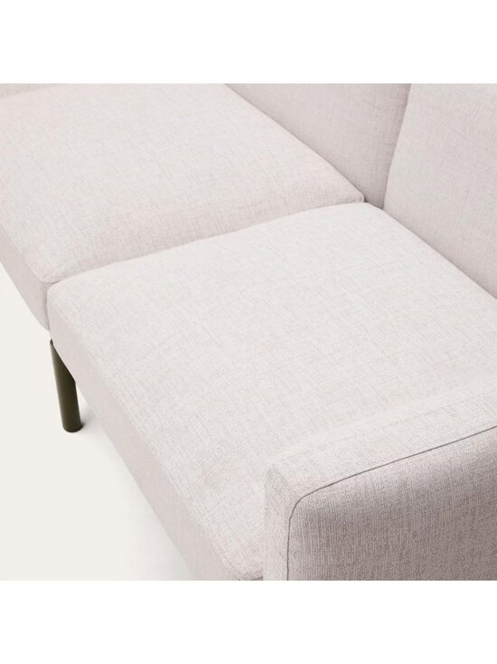 Kave Home - Sorells-ulkosohva - BEIGE,VIHREÄ - photo 5 Kave Home - Sorells-ulkosohva - BEIGE,VIHREÄ | Stockmann - photo 5