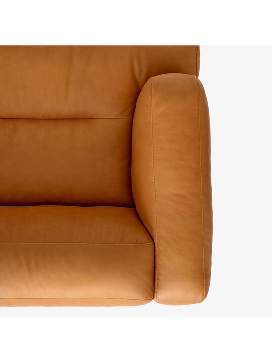 &Tradition - Inland AV22 -sohva - MUSTA,RUSKEA | Stockmann - photo 5