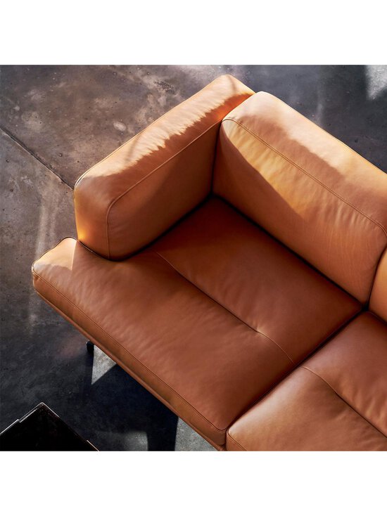 &Tradition - Inland AV22 -sohva - MUSTA,RUSKEA | Stockmann - photo 10