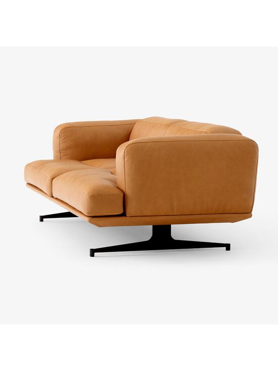 &Tradition - Inland AV22 -sohva - MUSTA,RUSKEA | Stockmann - photo 2