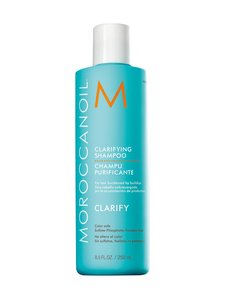 Moroccanoil - Clarifying -syväpuhdistava shampoo 250 ml | Stockmann