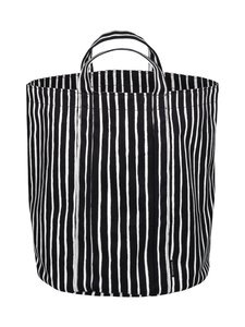Marimekko - Piccolo Medium Container uzglabāšanas kaste - 002 BLACK, WHITE Marimekko - Piccolo Medium Container uzglabāšanas kaste - 002 BLACK, WHITE | Stockmann