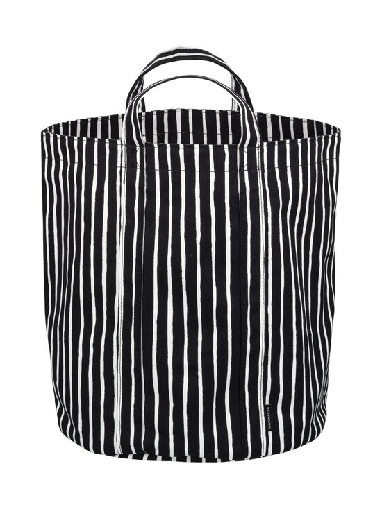 Marimekko - Piccolo Medium Container -säilytin - 002 BLACK, WHITE - photo 1 Marimekko - Piccolo Medium Container -säilytin - 002 BLACK, WHITE | Stockmann - photo 1