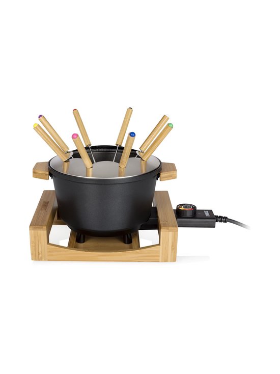 Princess - Pure-fonduesetti - BLACK - photo 2 Princess - Pure-fonduesetti - BLACK | Stockmann - photo 2