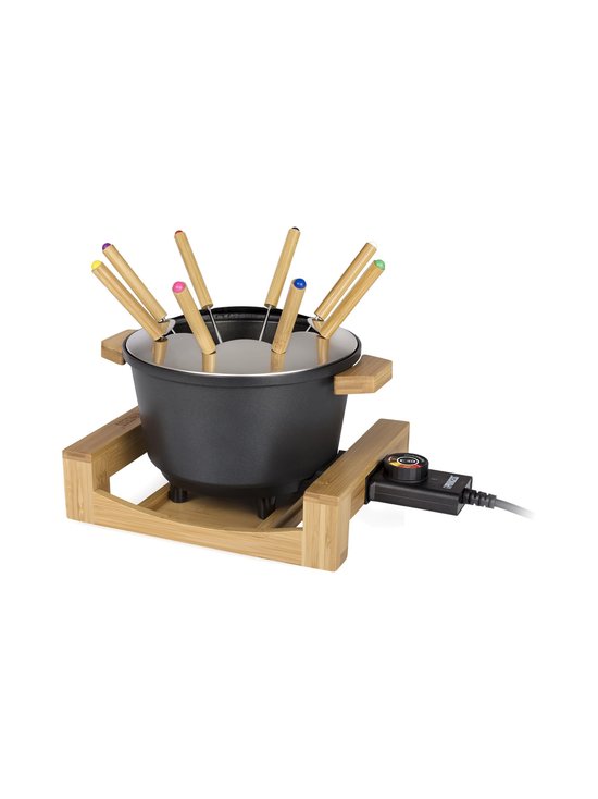 Princess - Pure-fonduesetti - BLACK - photo 3 Princess - Pure-fonduesetti - BLACK | Stockmann - photo 3