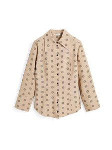 By Malene Birger - Rosiannas-paitapusero - Q55 GRAPHIC FLOWER By Malene Birger - Rosiannas-paitapusero - Q55 GRAPHIC FLOWER | Stockmann