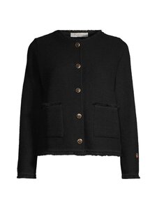 Busnel - Brandy-villajakku - BLACK | Stockmann