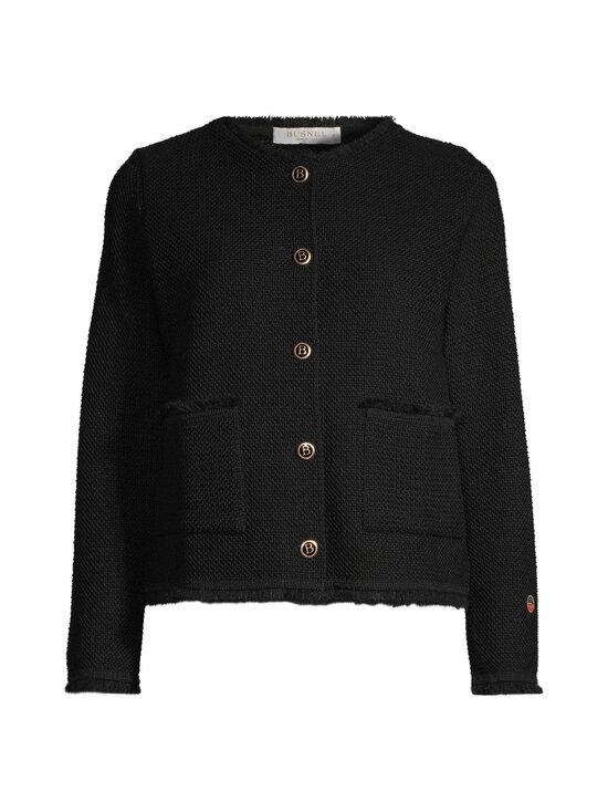 Busnel - Brandy-villajakku - BLACK | Stockmann - photo 1