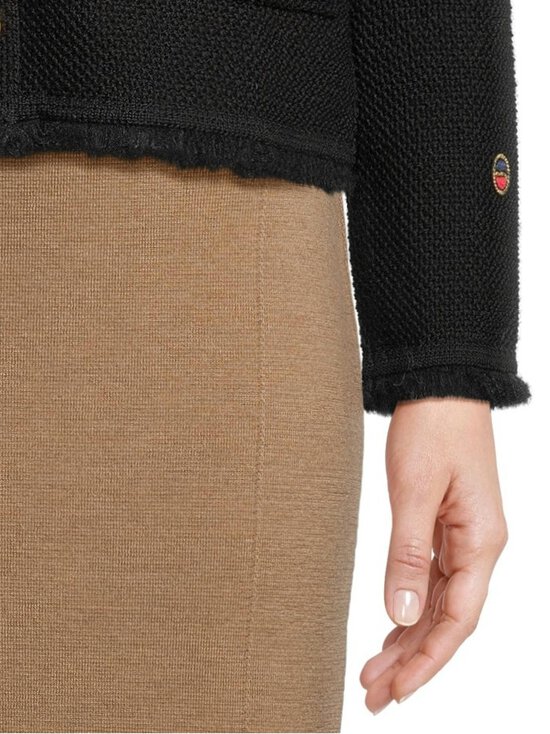 Busnel - Brandy-villajakku - BLACK | Stockmann - photo 5