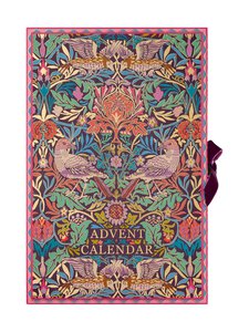 William Morris At Home - Jõulukalender Bird & Yare - MULTICOLOR William Morris At Home - Jõulukalender Bird & Yare - MULTICOLOR | Stockmann