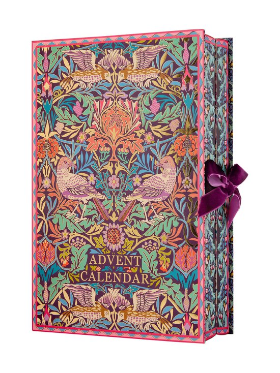 William Morris At Home - Bird & Yare -adventtikalenteri - MULTICOLOR - photo 2 William Morris At Home - Bird & Yare -adventtikalenteri - MULTICOLOR | Stockmann - photo 2
