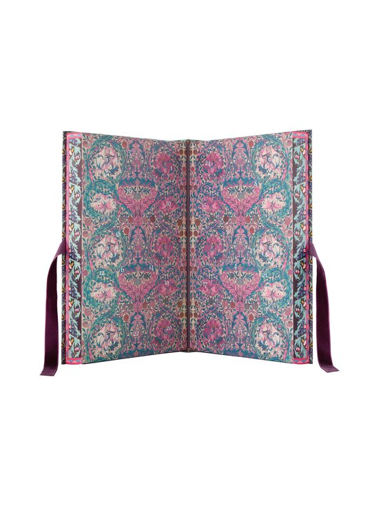 William Morris At Home - Bird & Yare -adventtikalenteri - MULTICOLOR - photo 3 William Morris At Home - Bird & Yare -adventtikalenteri - MULTICOLOR | Stockmann - photo 3