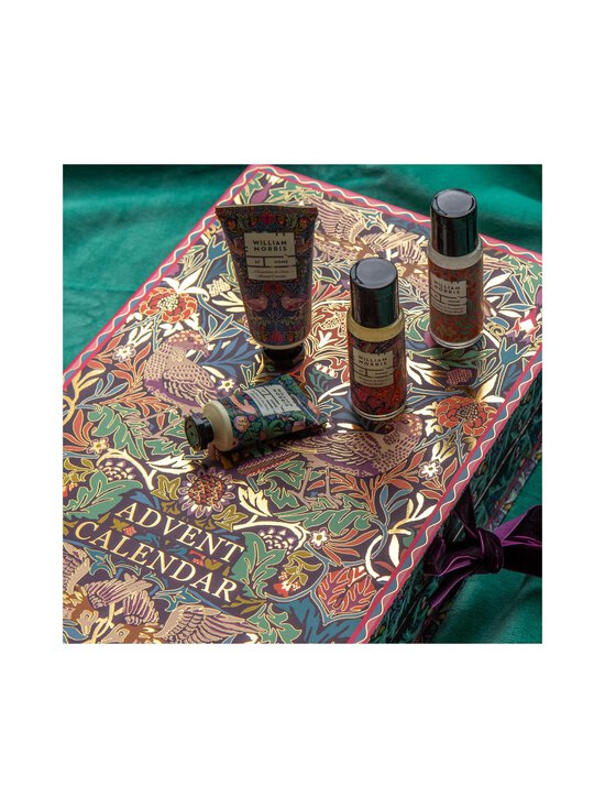 William Morris At Home - Bird & Yare -adventtikalenteri - MULTICOLOR - photo 5 William Morris At Home - Bird & Yare -adventtikalenteri - MULTICOLOR | Stockmann - photo 5