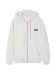 American Vintage - Kapuutsiga pusa Logo - GRIS CHINE | Stockmann