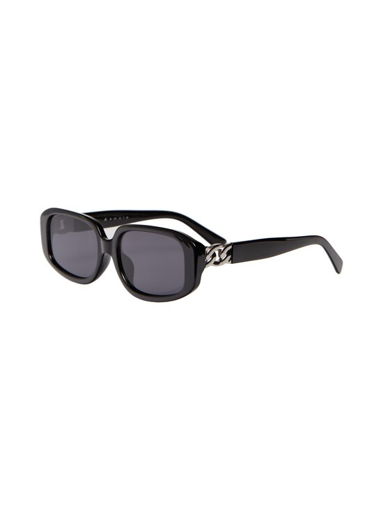 A+more - Päikeseprillid Frankie UV100 - SHINY BLACK - photo 2 A+more - Päikeseprillid Frankie UV100 - SHINY BLACK | Stockmann - photo 2